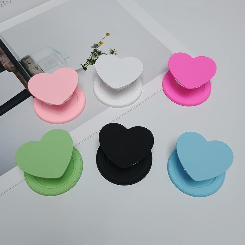 Heart-Shaped Phone Grip Stornfield 1787058302