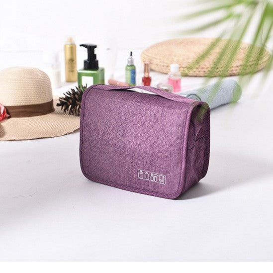Waterproof Toiletry Organizer Stornfield