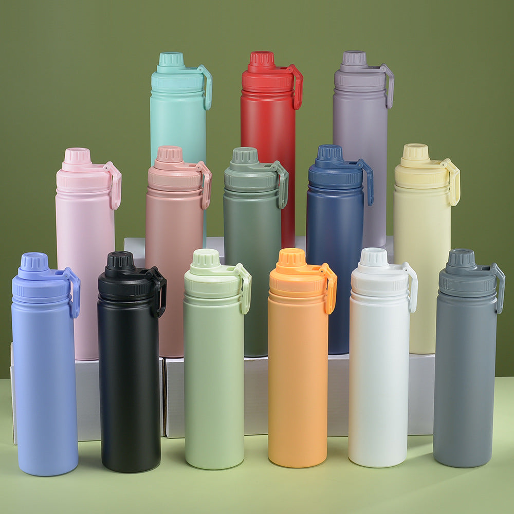 Unisex Thermos Bottle Stornfield