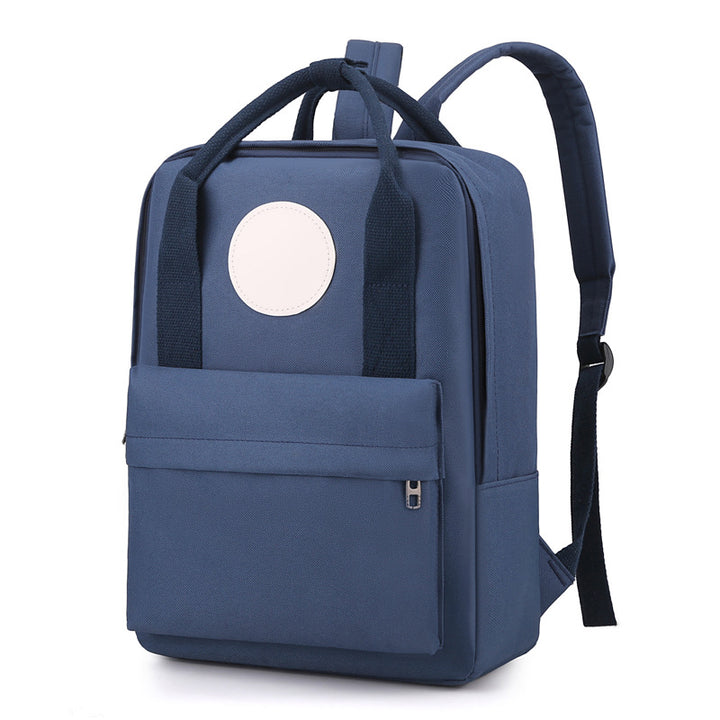 All-Season Versatile Backpack Stornfield