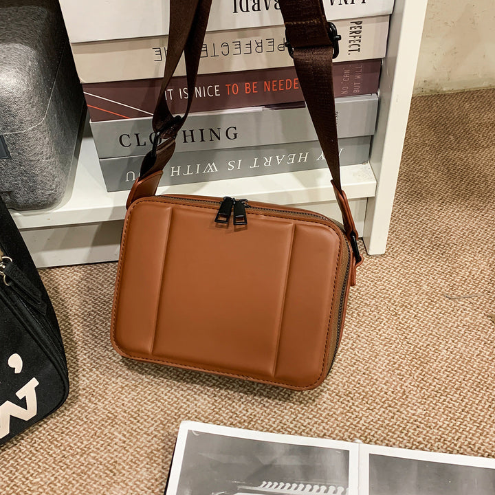 Crossbody Messenger Bag Stornfield