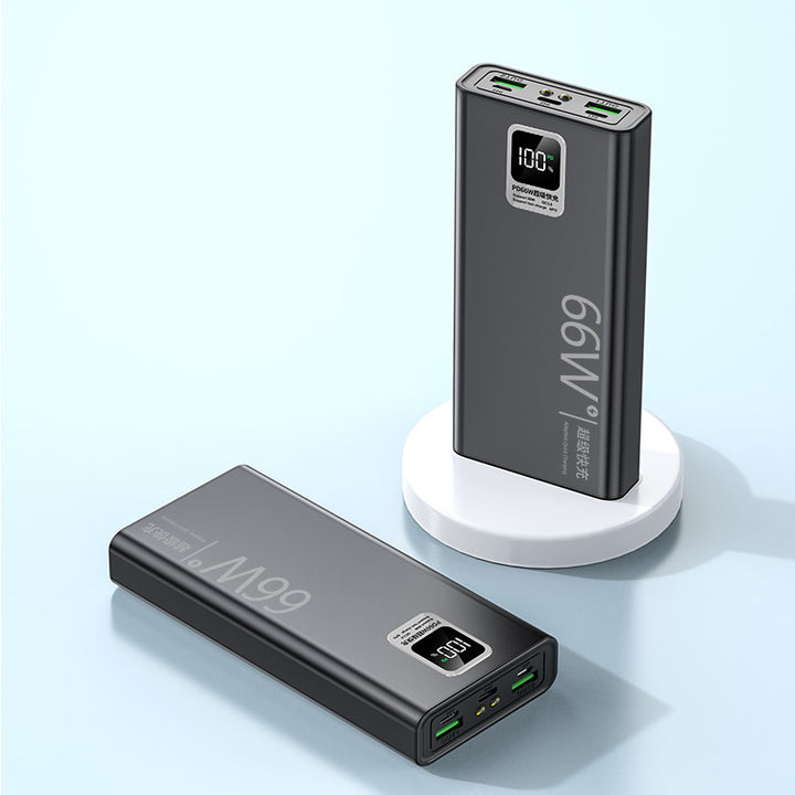 Powerbank Stornfield