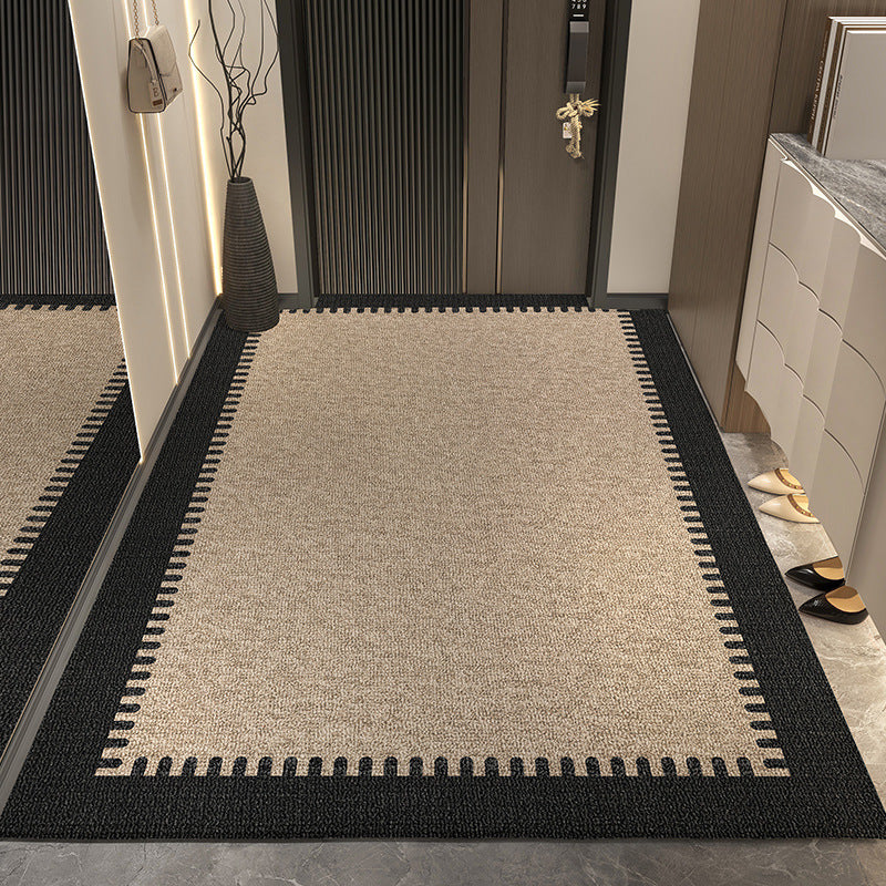 Decorative Floor Mat for Indoor Home Decor