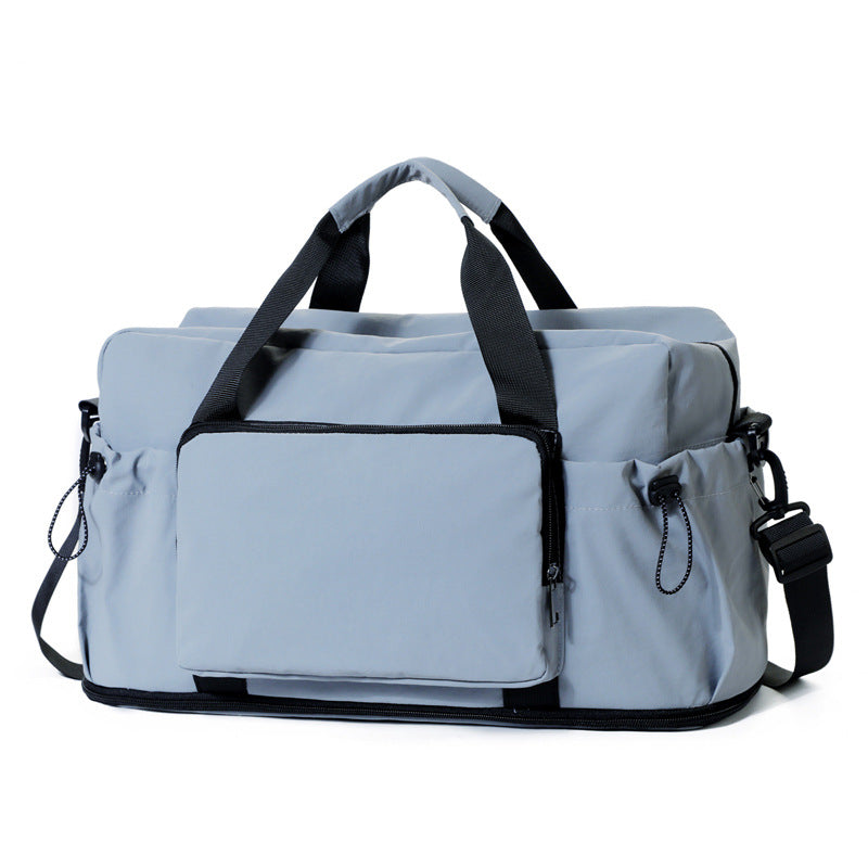 Versatile Spacious Travel Duffle Bag Stornfield