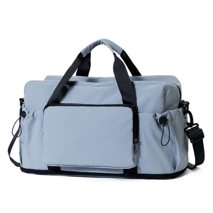 Versatile Spacious Travel Duffle Bag Stornfield