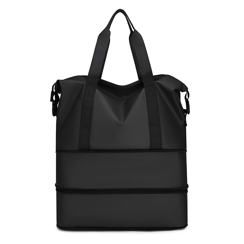 Waterproof Travel Tote Bag Stornfield