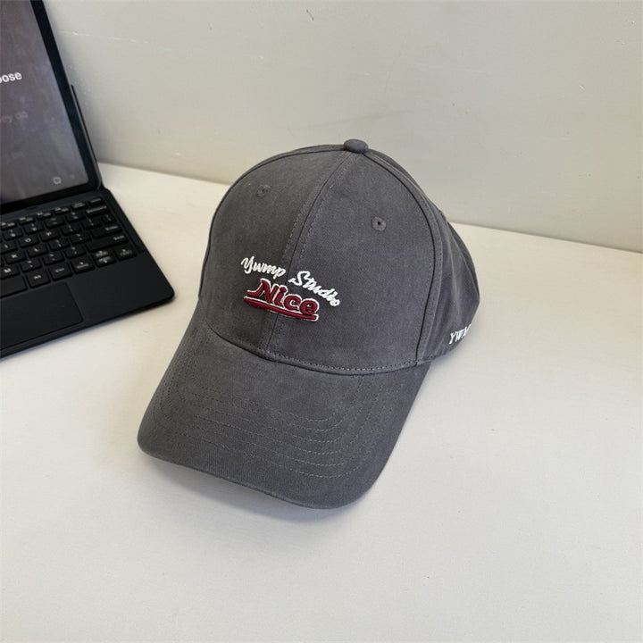 Men's Casual Embroidered Baseball Cap Stornfield