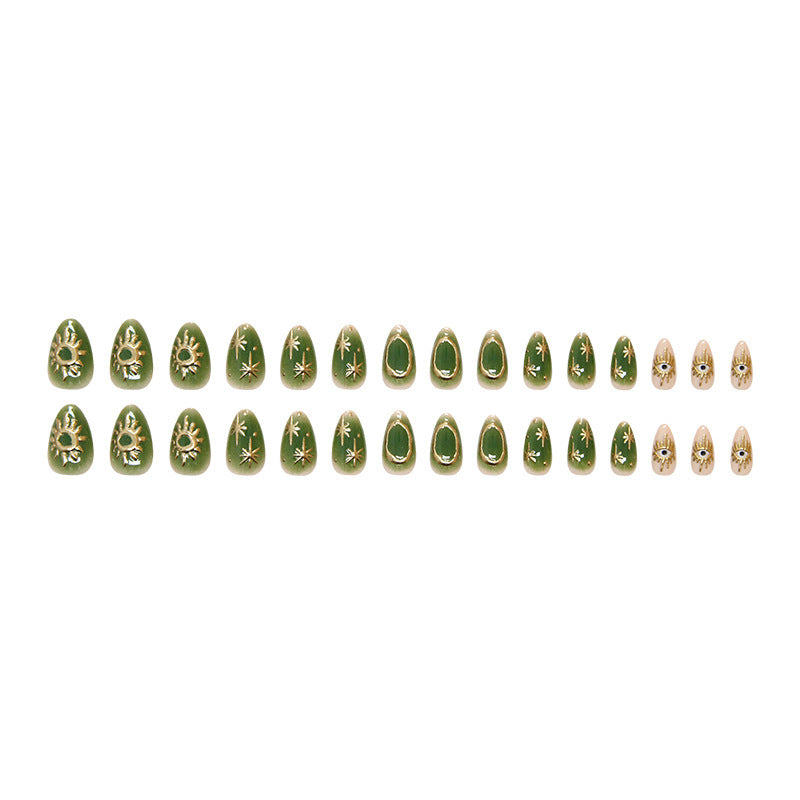 Decorative Nail Art Stornfield