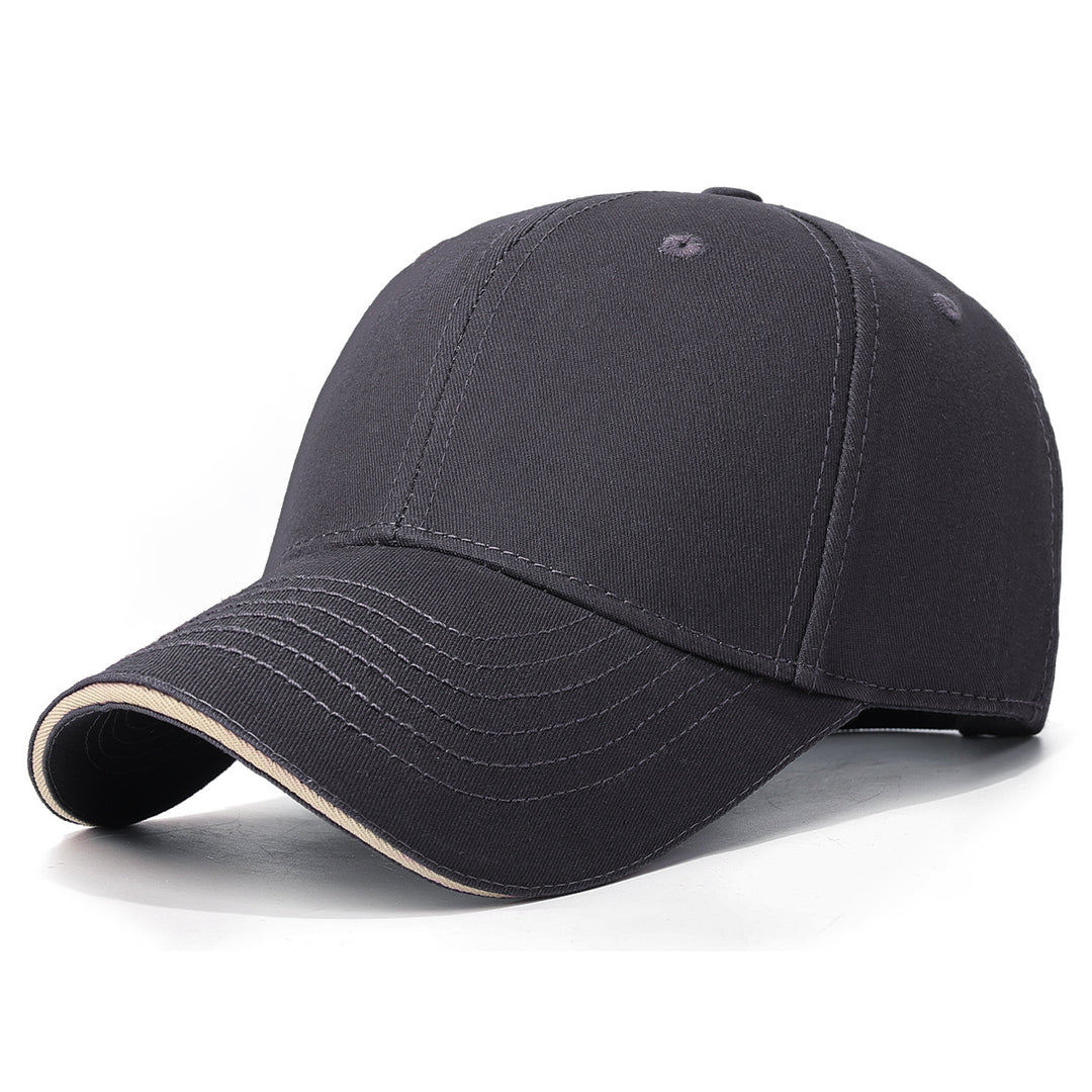 Men's Classic Everyday Baseball Cap Stornfield