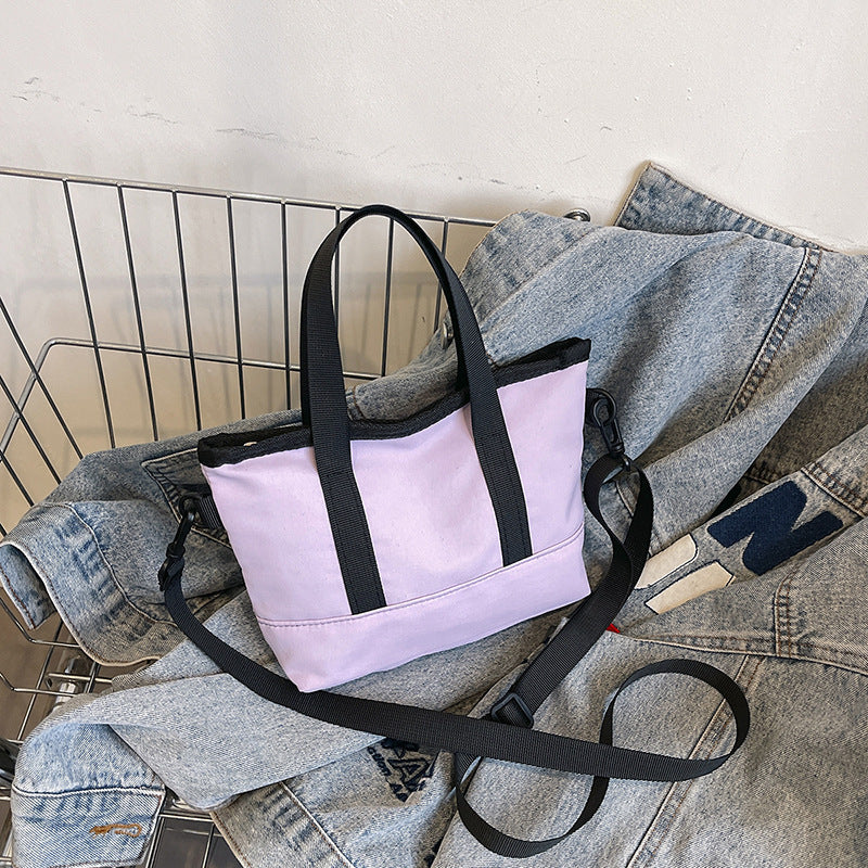 WoMultifunctional Casual Crossbody Tote Bag Stornfield