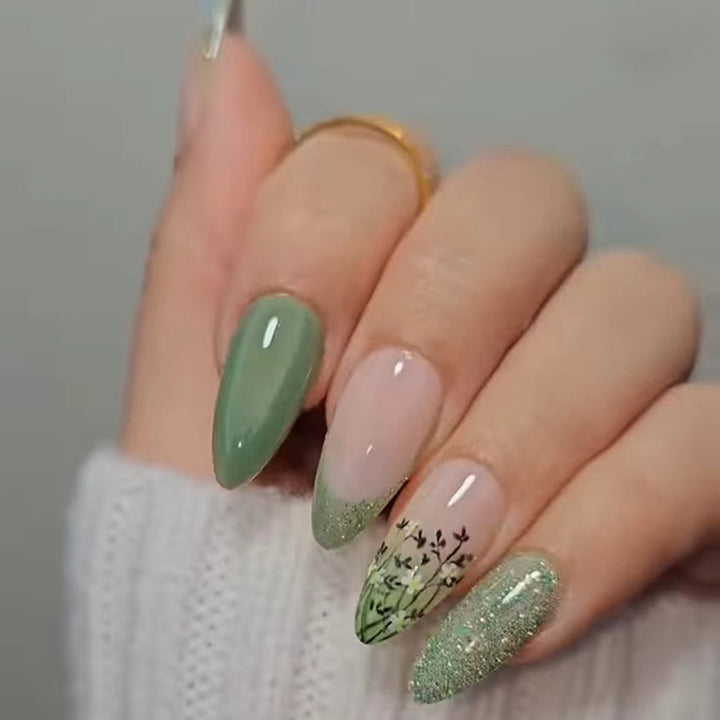 Nail Art Stornfield