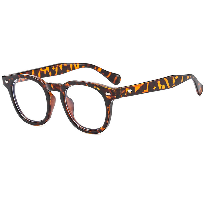 Women Designer Sunglasses in stylish retro look Stornfield