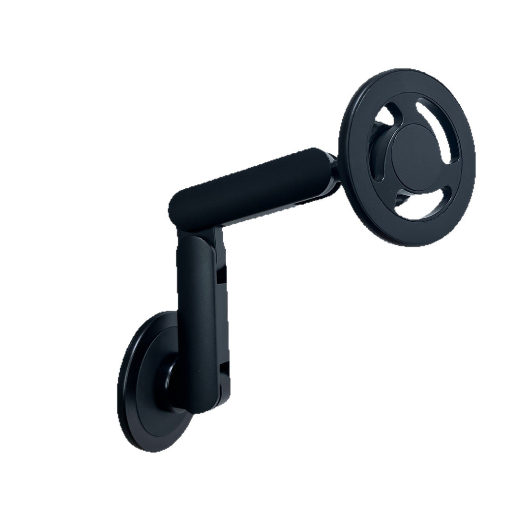Unisex Versatile Magnetic Wall Mount with Flexible Arm Adjustment Stornfield