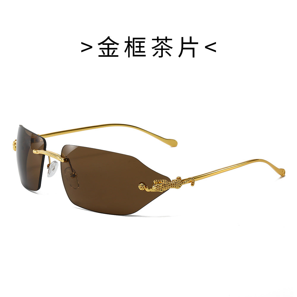 Women's Fashion Sunglasses with Elegant Frame and Exquisite Details Stornfield