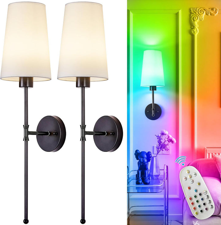 Elegant Home Wall Sconces
