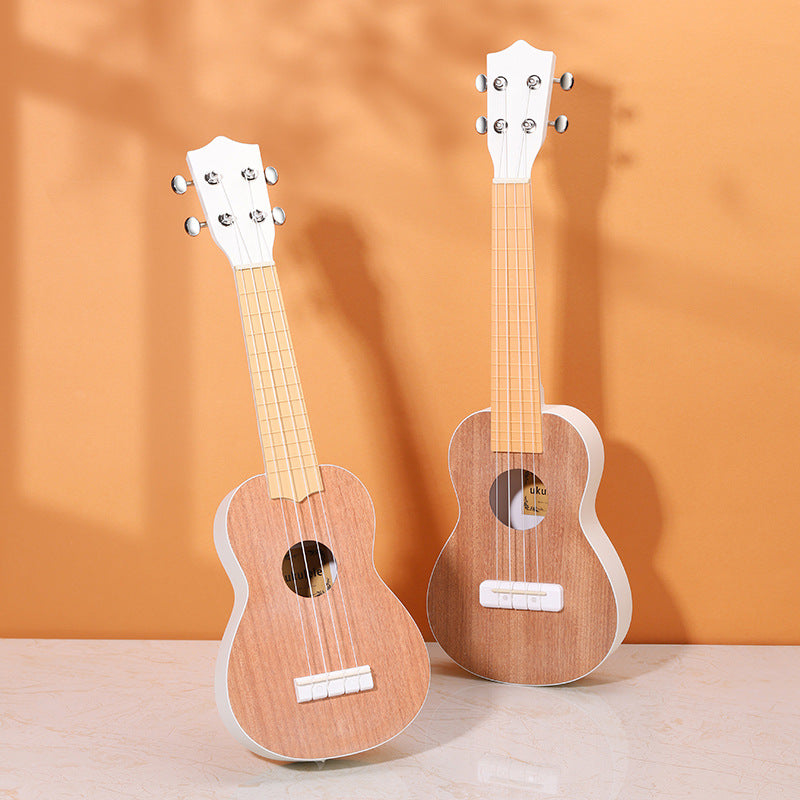 Mini Wooden Ukulele Stornfield