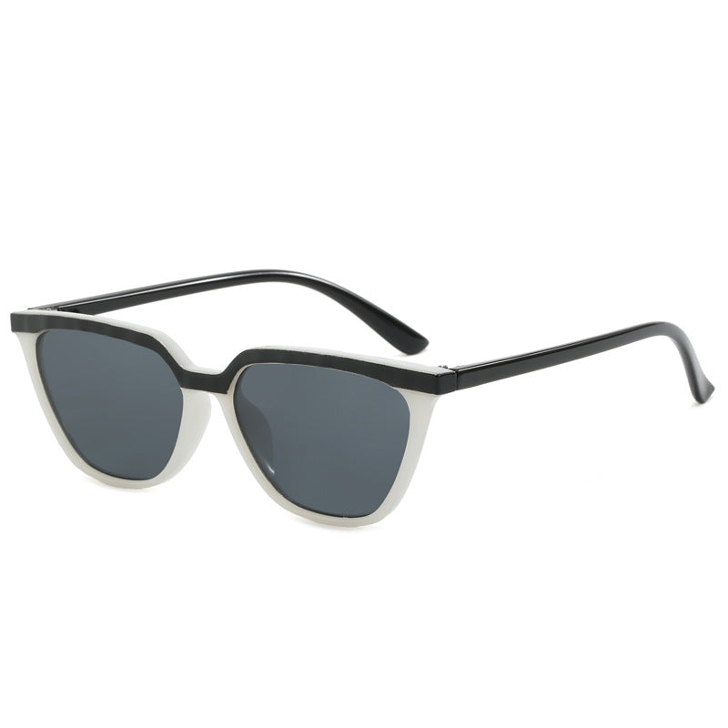 Women's modern geometric sunglasses with elegant design Stornfield