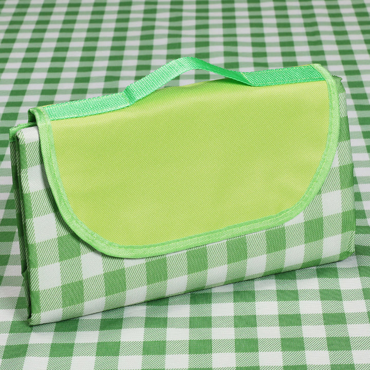 Extra-Large Lightweight Picnic Blanket Stornfield