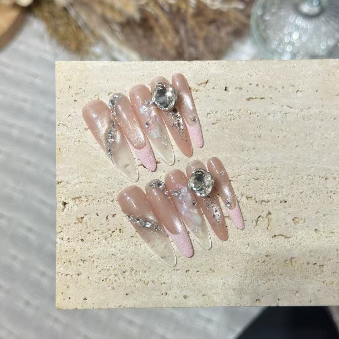 Decorative Nail Art