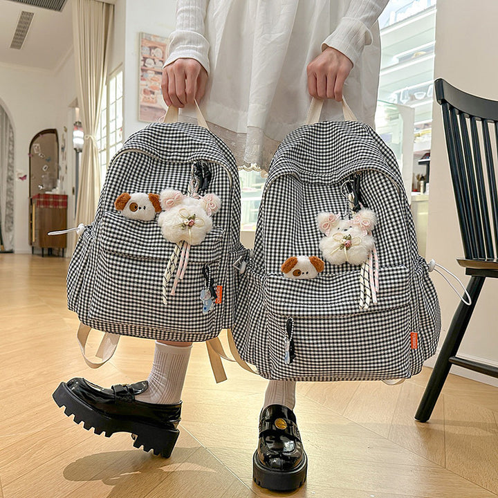 Cute Cartoon-Themed Backpack Stornfield 1791204939