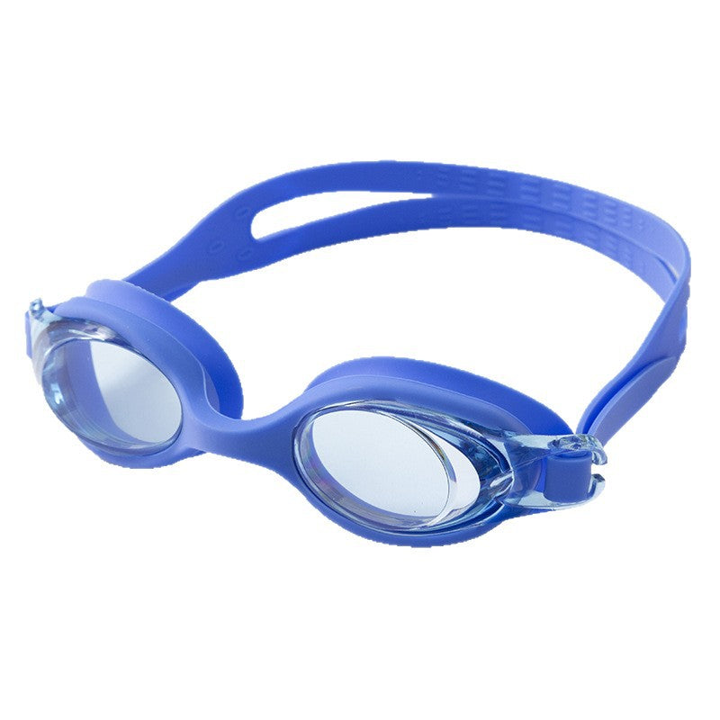 High-quality swimming goggles with adjustable nose bridge Stornfield