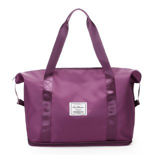 Lightweight Waterproof Fitness Duffle Stornfield