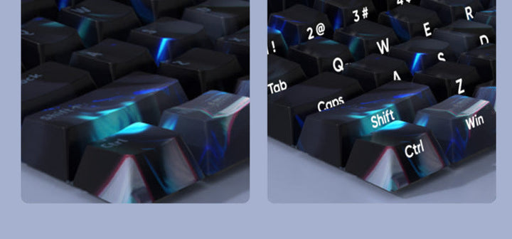 Gaming Keyboard Stornfield