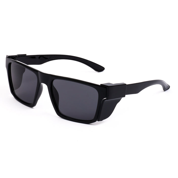 Women's sunglasses in a modern, angular design Stornfield