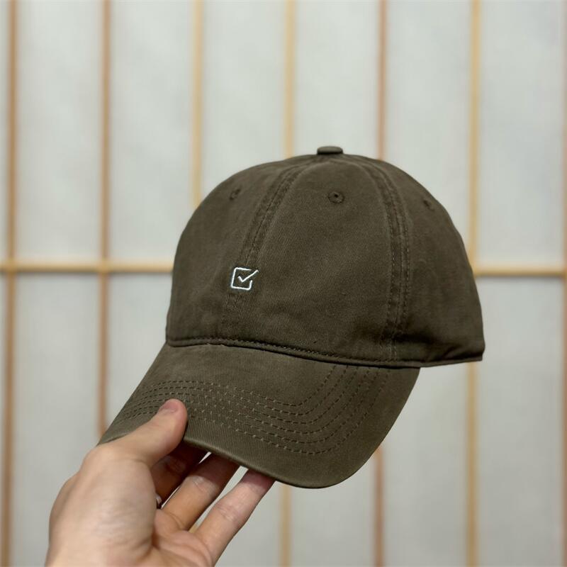 Men's Cotton Baseball Cap Stornfield