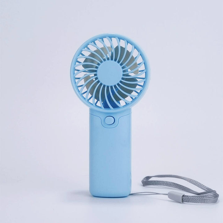 Ladies Portable Table Fan with Removable Hand Function Stornfield