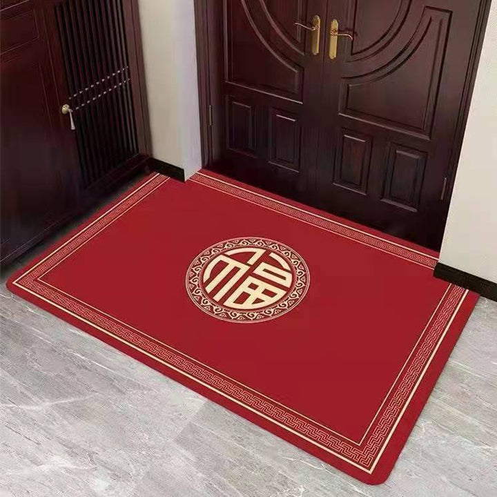 Home Décor Welcome Mat