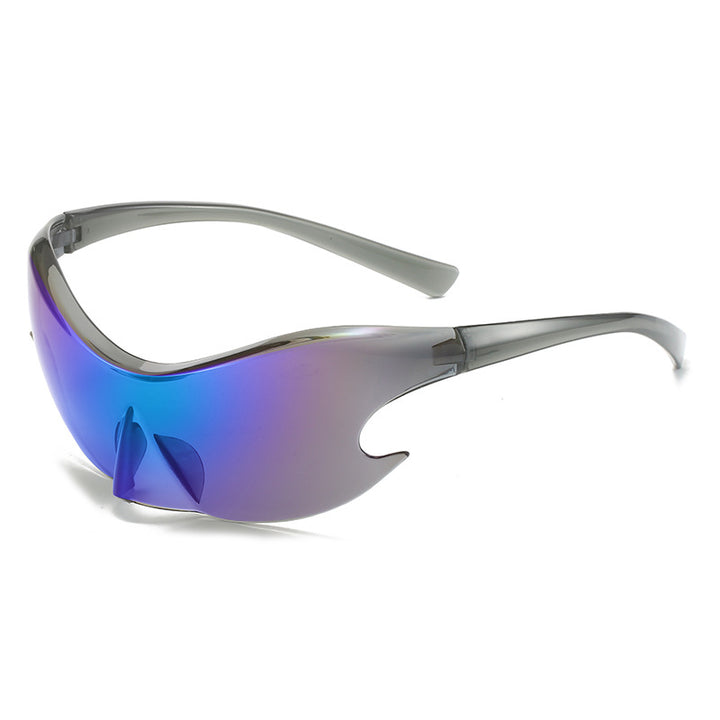 Unisex Performance Cycling Sunglasses Stornfield