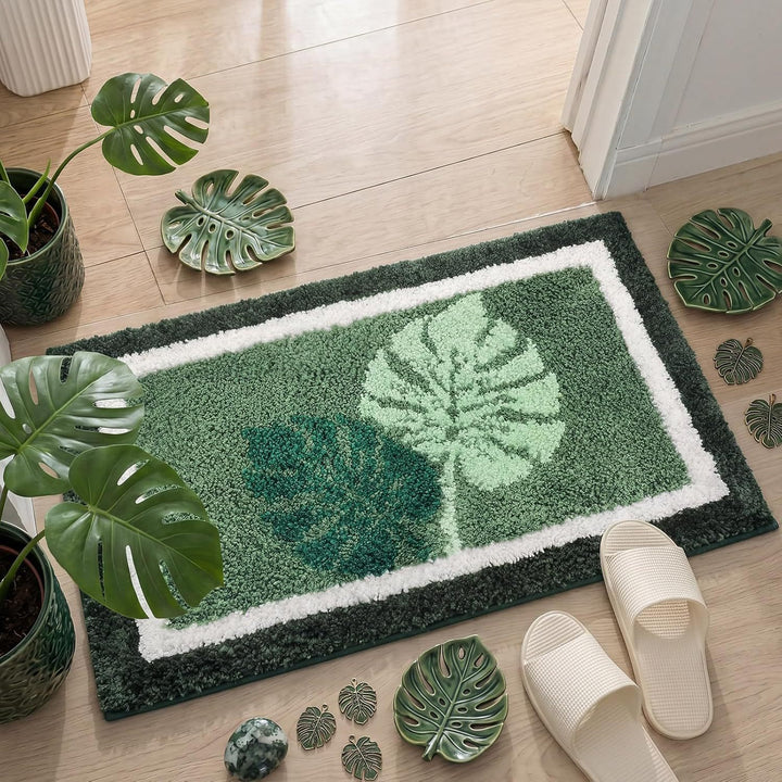 Soft Bath Mat