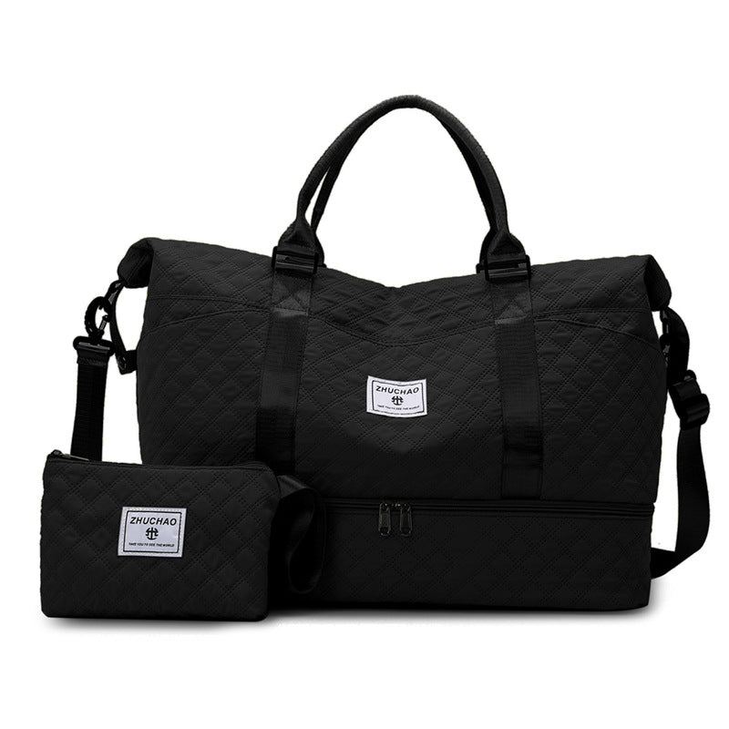 Travel Duffel Bag Stornfield