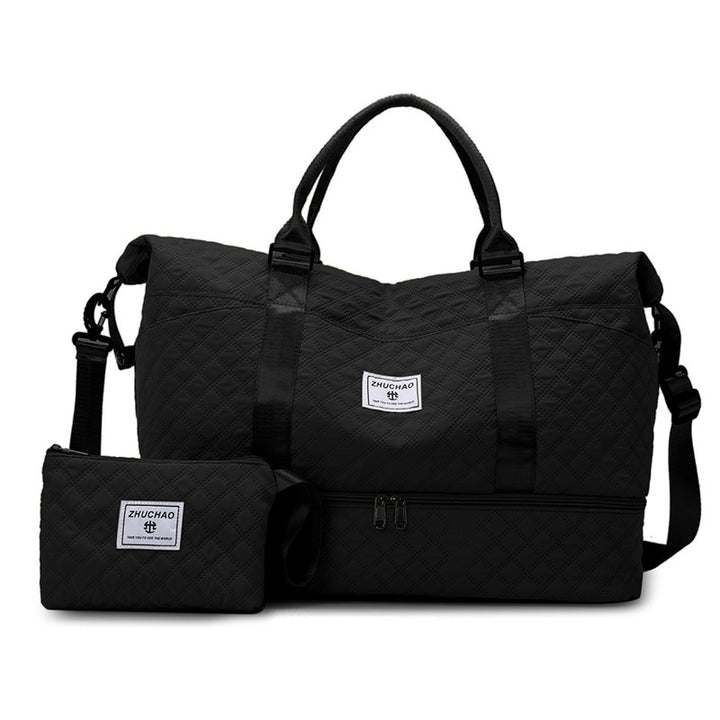 Travel Duffel Bag Stornfield