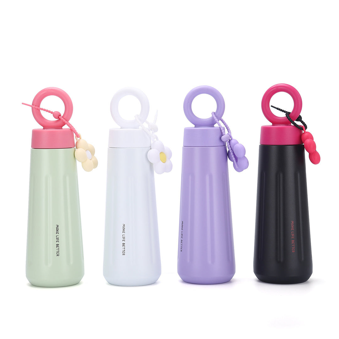 Women's insulated bottle with cool design Stornfield