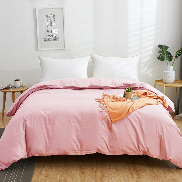 Luxurious Microfiber Comforter Set