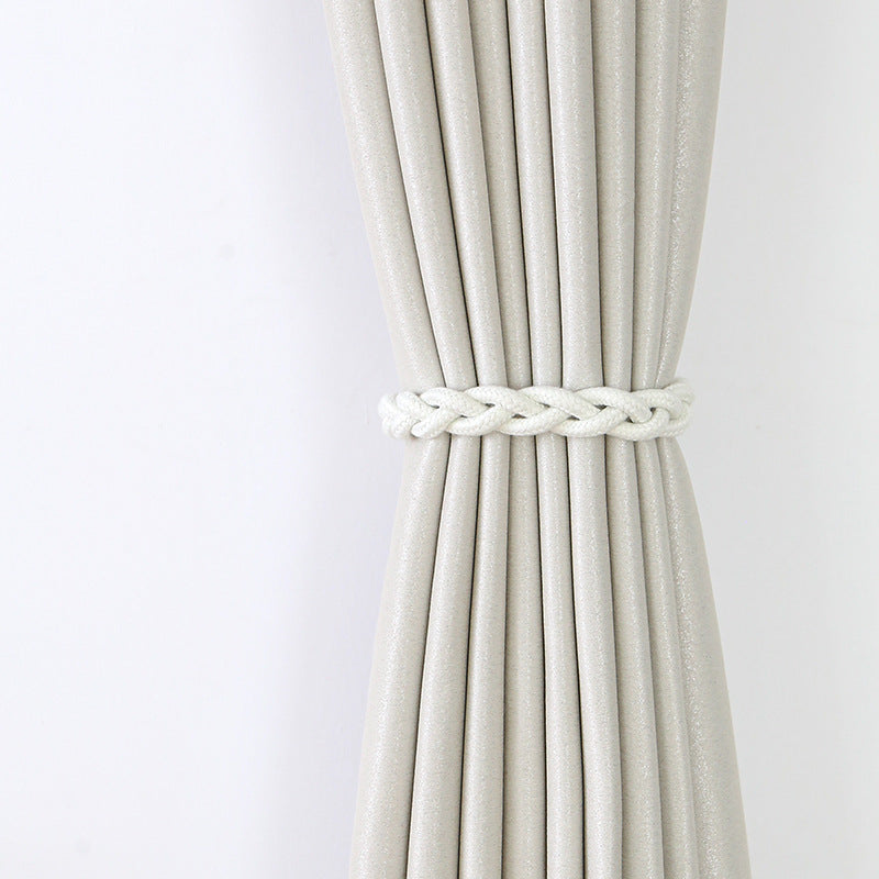 Decorative Curtain Holder Stornfield