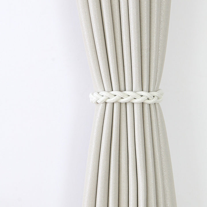 Decorative Curtain Holder Stornfield