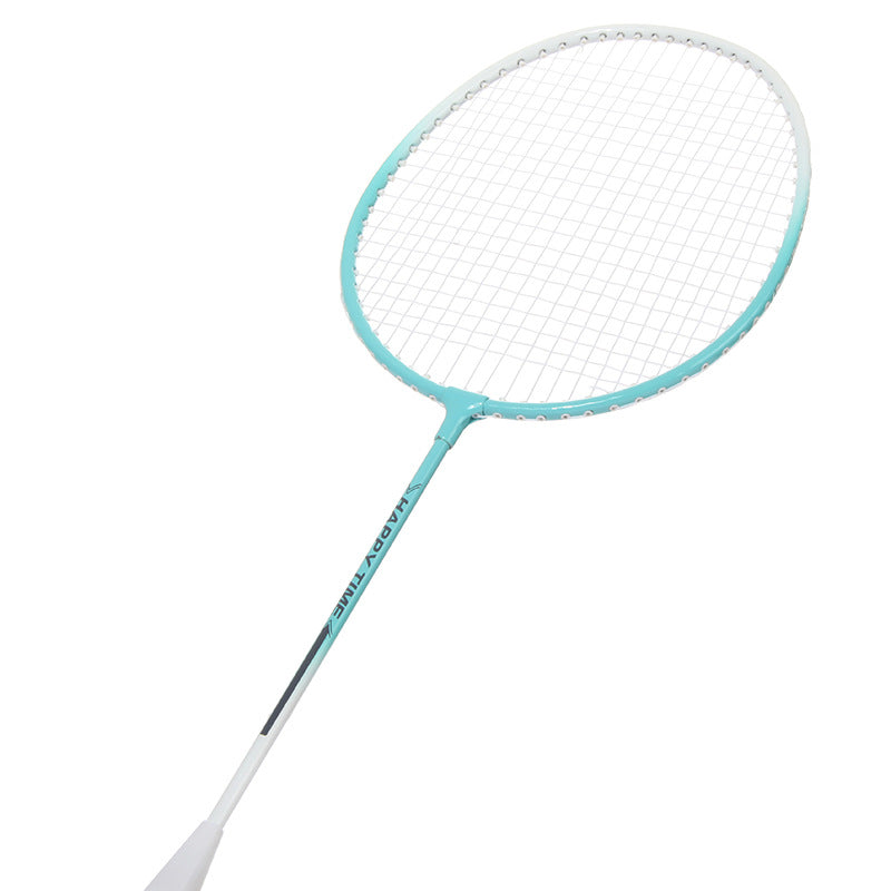 Badminton Racket For Precise Play Stornfield