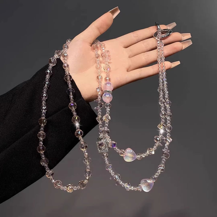 Decorative Beaded Eyewear Lanyard Stornfield 1790136029