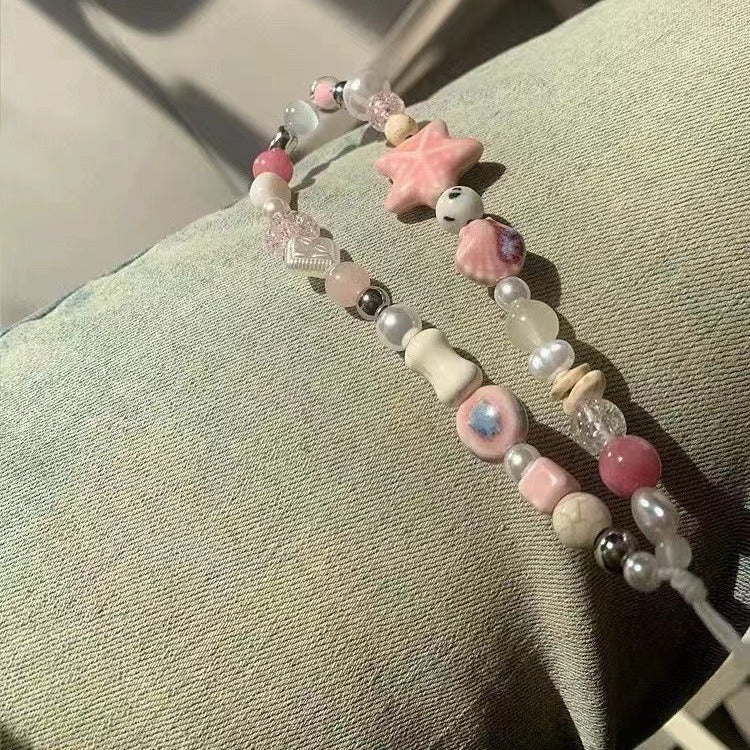 Decorative Beaded Eyewear Lanyard Stornfield 1790134522