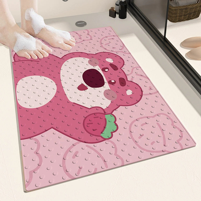 Bath Mat Stornfield