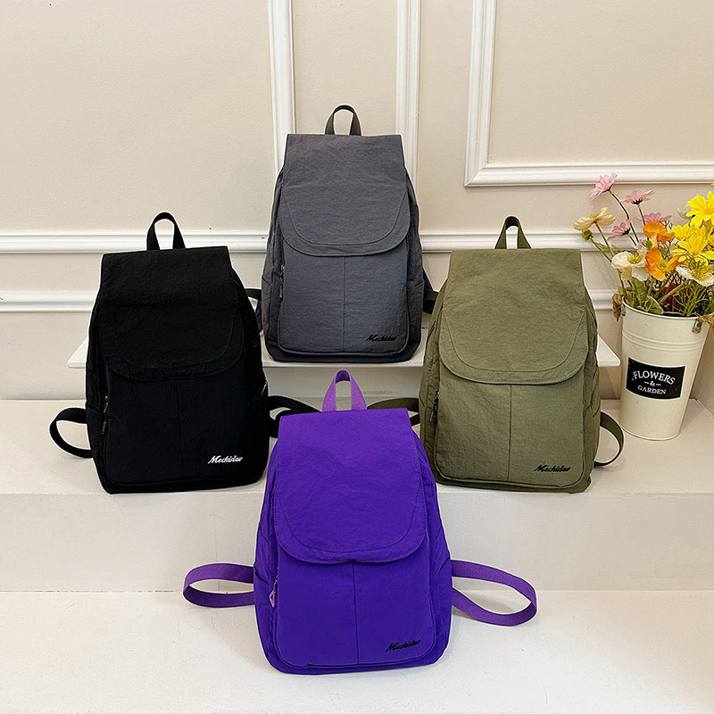 Versatile Multi-Functional Rucksack Stornfield