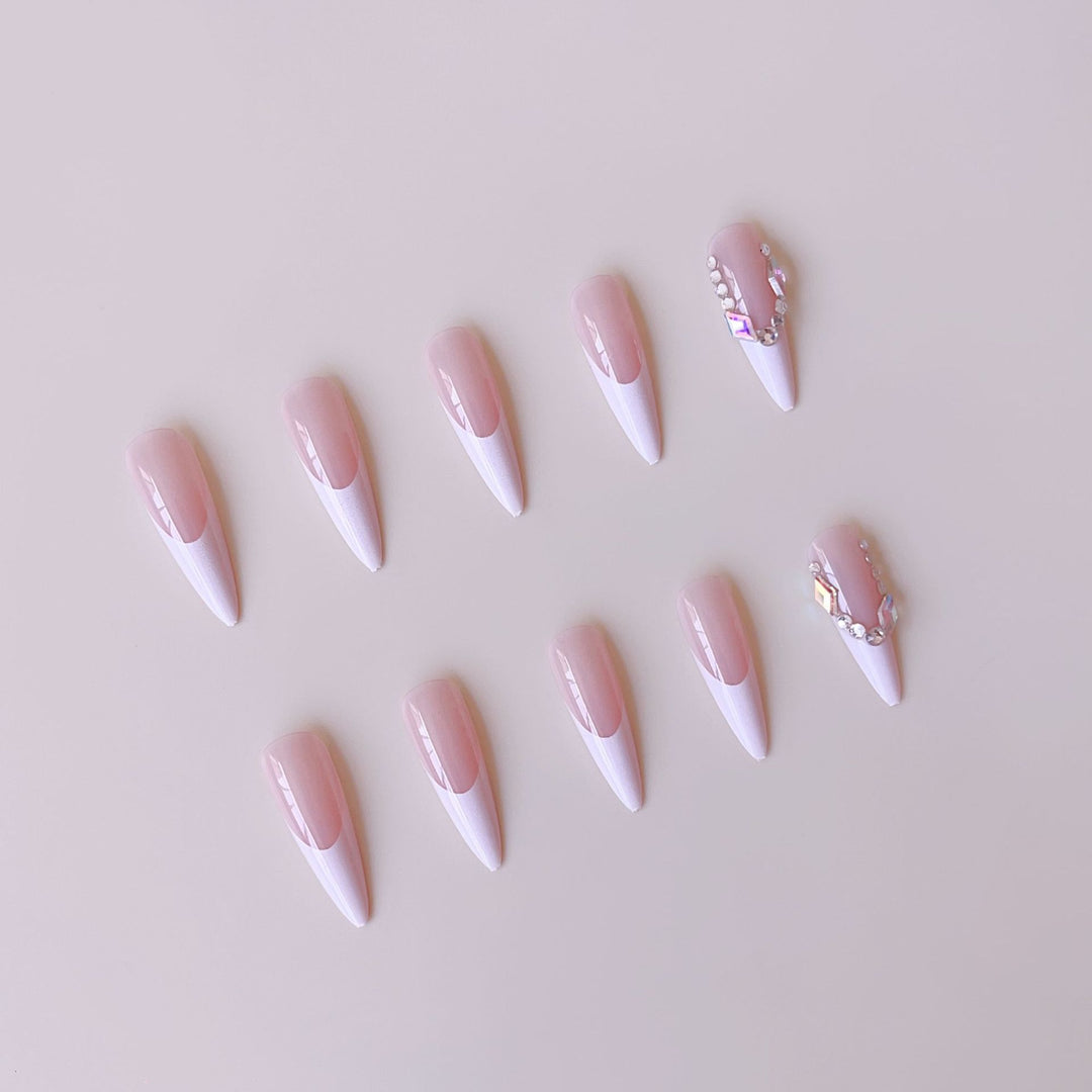 Nail Design Stornfield