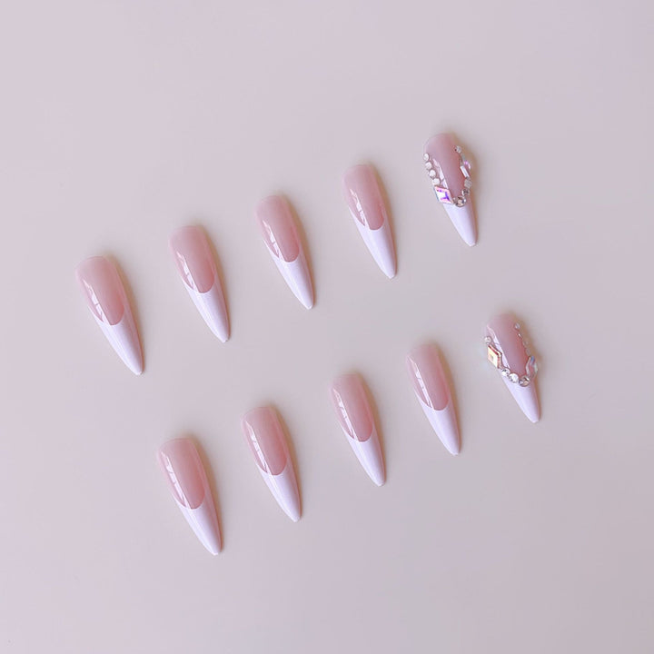 Nail Design Stornfield