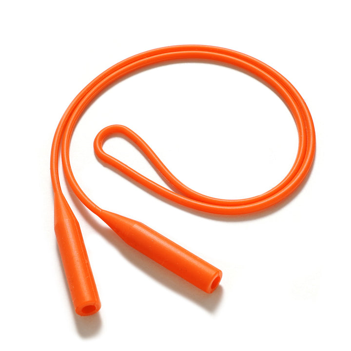 Flexible Silicone Eyewear Retainer Stornfield