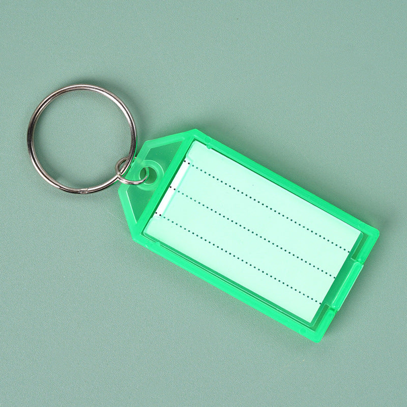 Women Keychain Kalsten