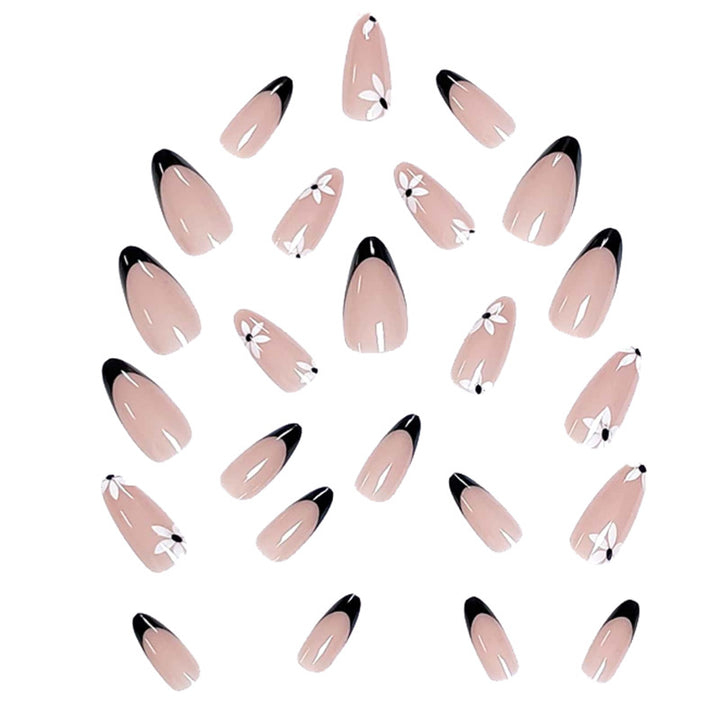 Artistic DIY Nail Art Set Stornfield