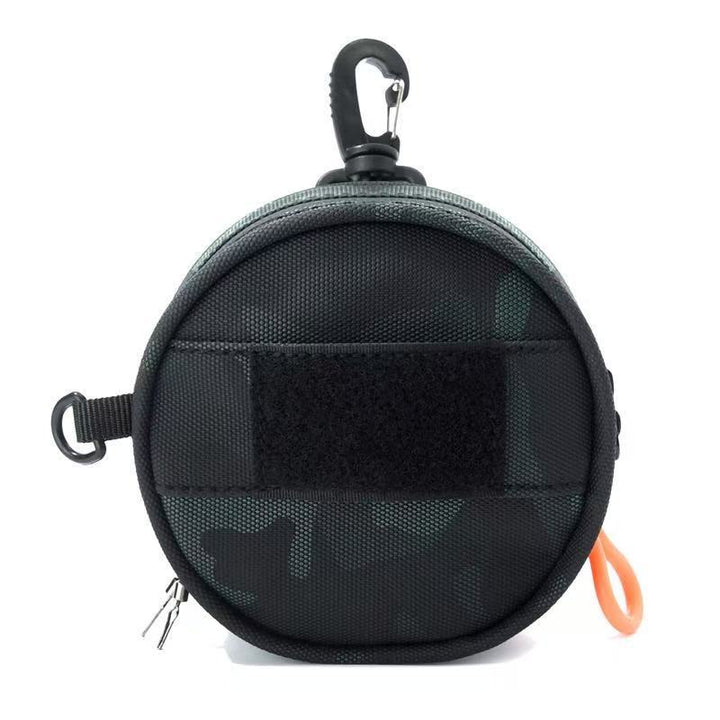 Compact Travel Organizer Stornfield